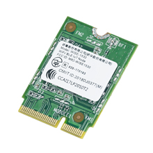 CIRCUIT BOARD, WISE-1530 M2.COM WIFI/BLE module